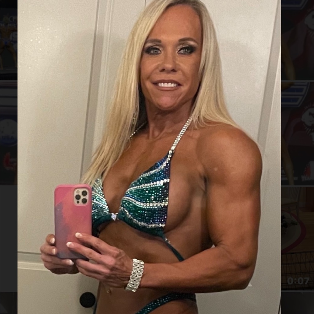 Meet your Posher, Janet